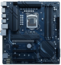 Vergleiche Mainboards nach Chipsatz, Spannungsversorgung und RAM-Support. Finde das ideale Motherboard für deinen Build.