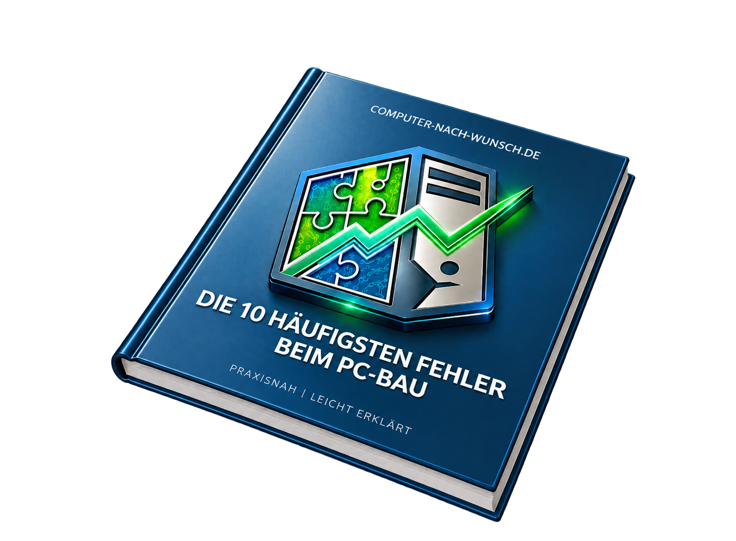 Die 10 häufigsten Fehler beim PC-Bau