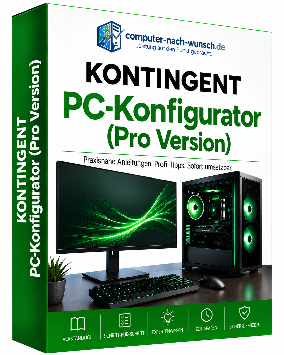 PC-Konfigurator (Pro Version)