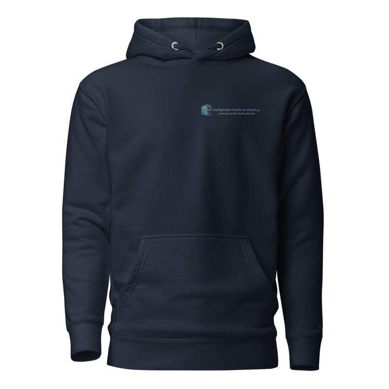 Gaming Hoodie Unisex - Premium