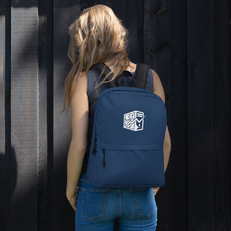 Gaming Rucksack Unisex - 15" Laptopfach